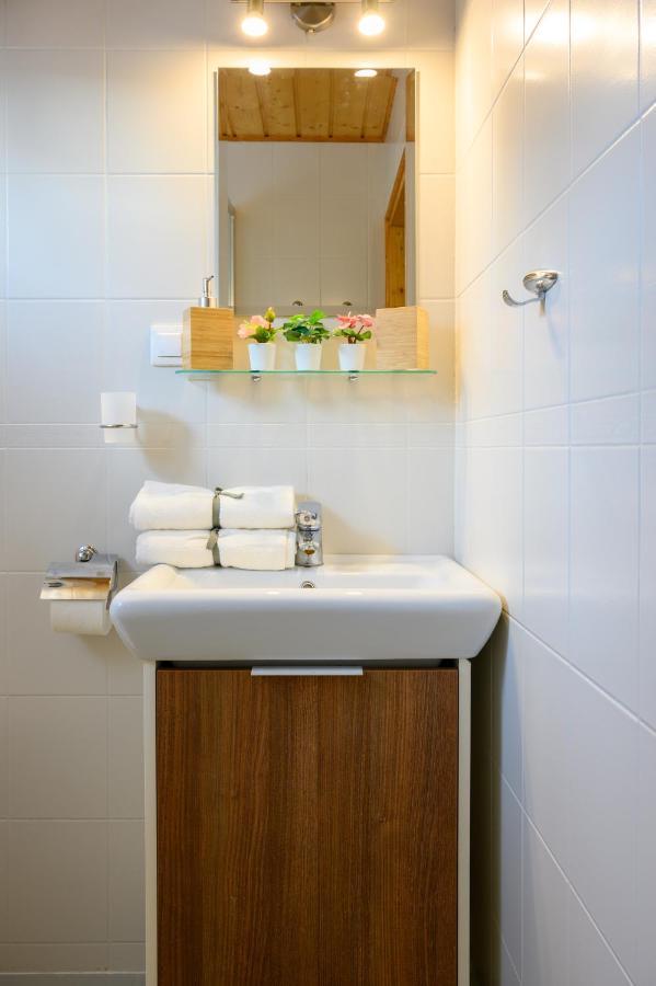 Boho Baltic Resort Bobolin Exteriér fotografie